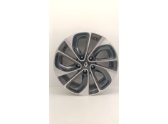 Recambio de llanta para renault megane iii hatchback (bz0/1_, b3_) 1.5 dci (bz09, bz0d, bz1w, bz29, bz14) referencia OEM IAM   