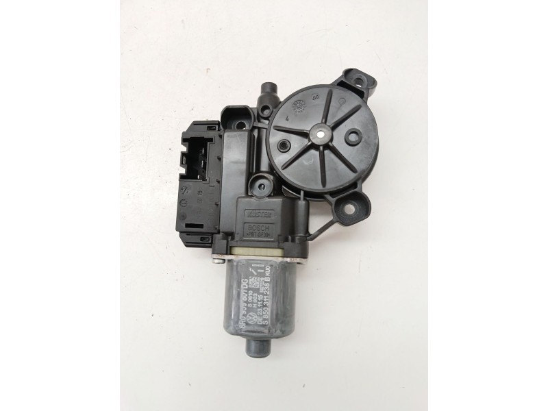 Recambio de motor elevalunas delantero izquierdo para volkswagen polo v (6r1, 6c1) 1.0 referencia OEM IAM 6R0959801DG  