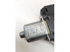 Recambio de motor elevalunas delantero izquierdo para volkswagen polo v (6r1, 6c1) 1.0 referencia OEM IAM 6R0959801DG   2