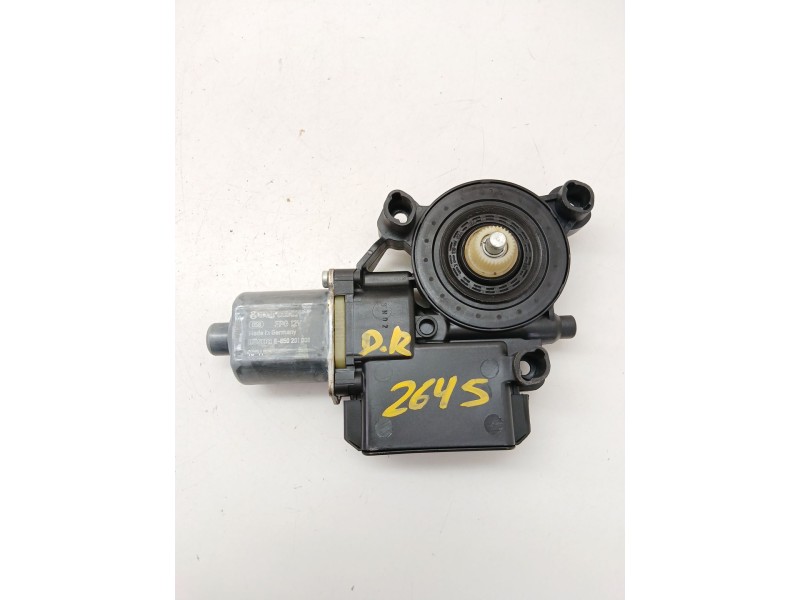 Recambio de motor elevalunas delantero izquierdo para volkswagen polo v (6r1, 6c1) 1.0 referencia OEM IAM 6R0959801DG  
							