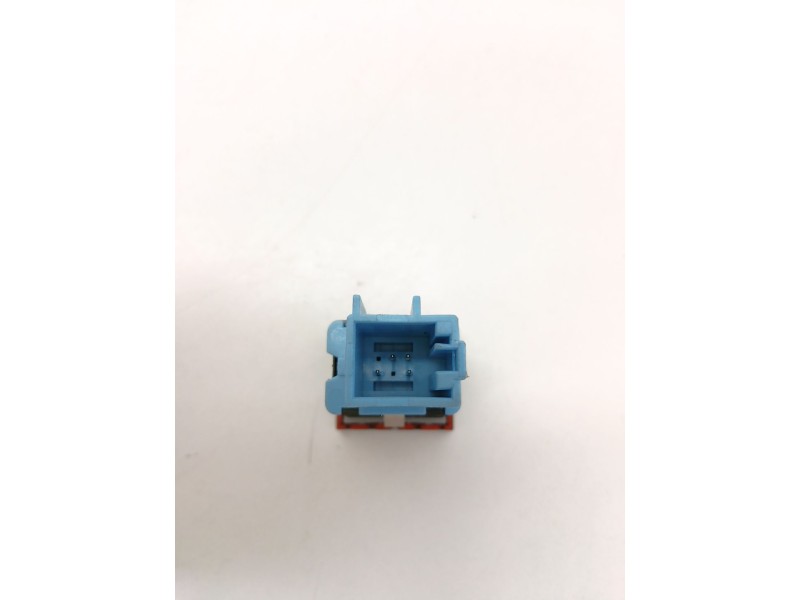 Recambio de warning para volkswagen polo v (6r1, 6c1) 1.0 referencia OEM IAM 6C0953509A  
							