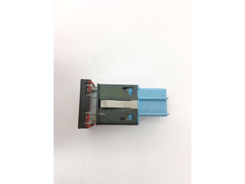 Recambio de warning para volkswagen polo v (6r1, 6c1) 1.0 referencia OEM IAM 6C0953509A  
							