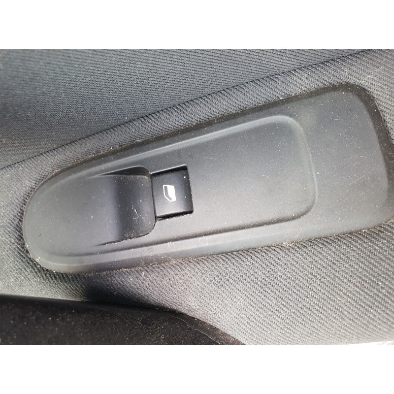 Recambio de mando elevalunas delantero derecho para peugeot 508 1.6 hdi fap referencia OEM IAM   