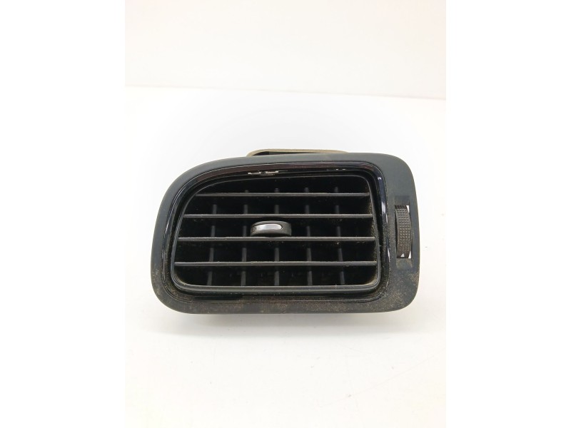 Recambio de rejilla aireadora para volkswagen polo v (6r1, 6c1) 1.0 referencia OEM IAM 6C0819703W  