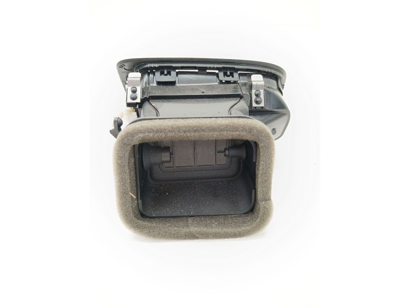 Recambio de rejilla aireadora para volkswagen polo v (6r1, 6c1) 1.0 referencia OEM IAM 6C0819703W  
							