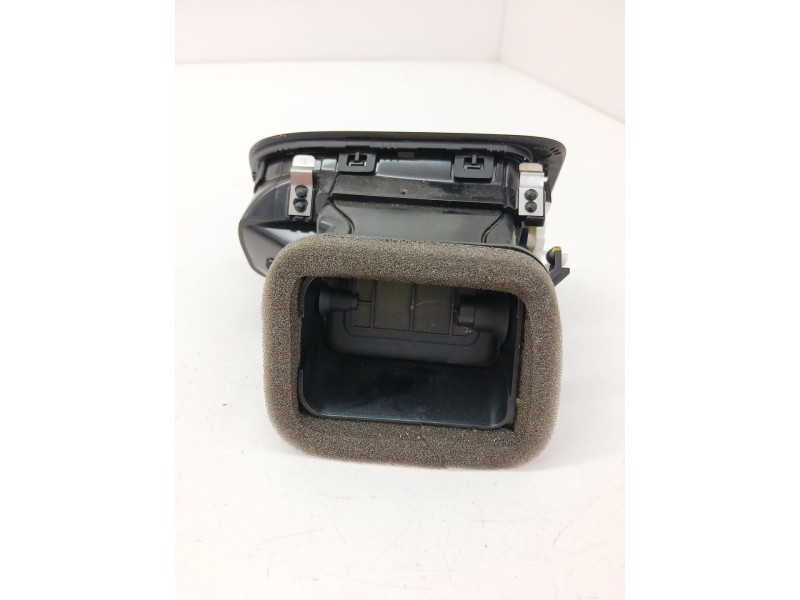 Recambio de rejilla aireadora para volkswagen polo v (6r1, 6c1) 1.0 referencia OEM IAM 6C0819704W  