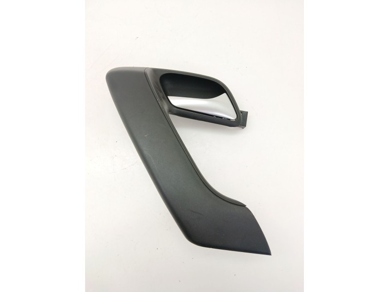 Recambio de maneta interior delantera derecha para volkswagen polo v (6r1, 6c1) 1.0 referencia OEM IAM 6R0867180  