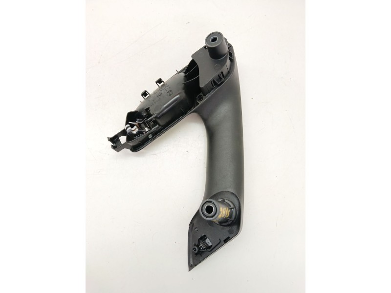 Recambio de maneta interior delantera derecha para volkswagen polo v (6r1, 6c1) 1.0 referencia OEM IAM 6R0867180  
							
