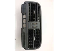 Recambio de rejilla aireadora para volkswagen polo v (6r1, 6c1) 1.0 referencia OEM IAM 6C0819728BW  