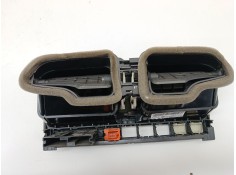 Recambio de rejilla aireadora para volkswagen polo v (6r1, 6c1) 1.0 referencia OEM IAM 6C0819728BW   2