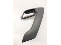 Recambio de maneta interior delantera izquierda para volkswagen polo v (6r1, 6c1) 1.0 referencia OEM IAM 6R0867179  
