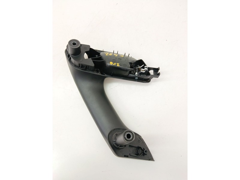 Recambio de maneta interior delantera izquierda para volkswagen polo v (6r1, 6c1) 1.0 referencia OEM IAM 6R0867179  