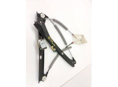 Recambio de elevalunas delantero izquierdo para volkswagen polo v (6r1, 6c1) 1.0 referencia OEM IAM   