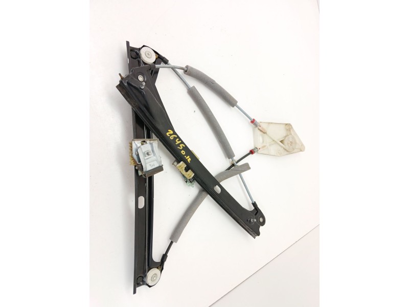 Recambio de elevalunas delantero izquierdo para volkswagen polo v (6r1, 6c1) 1.0 referencia OEM IAM   