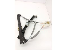 Recambio de elevalunas delantero izquierdo para volkswagen polo v (6r1, 6c1) 1.0 referencia OEM IAM    2