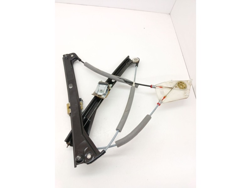 Recambio de elevalunas delantero izquierdo para volkswagen polo v (6r1, 6c1) 1.0 referencia OEM IAM   
