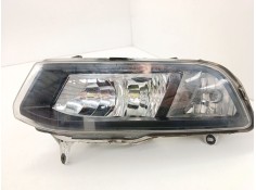 Recambio de faro antiniebla izquierdo para volkswagen polo v (6r1, 6c1) 1.0 referencia OEM IAM 6C0941661D  