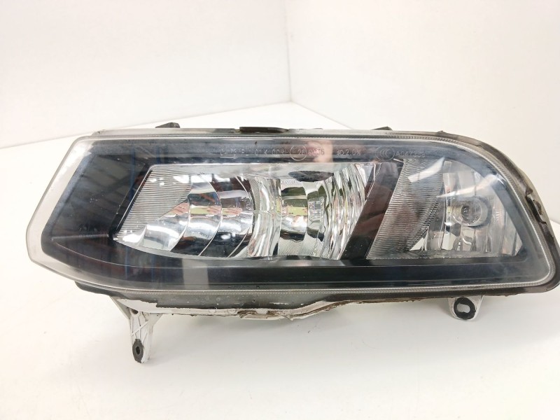 Recambio de faro antiniebla izquierdo para volkswagen polo v (6r1, 6c1) 1.0 referencia OEM IAM 6C0941661D  