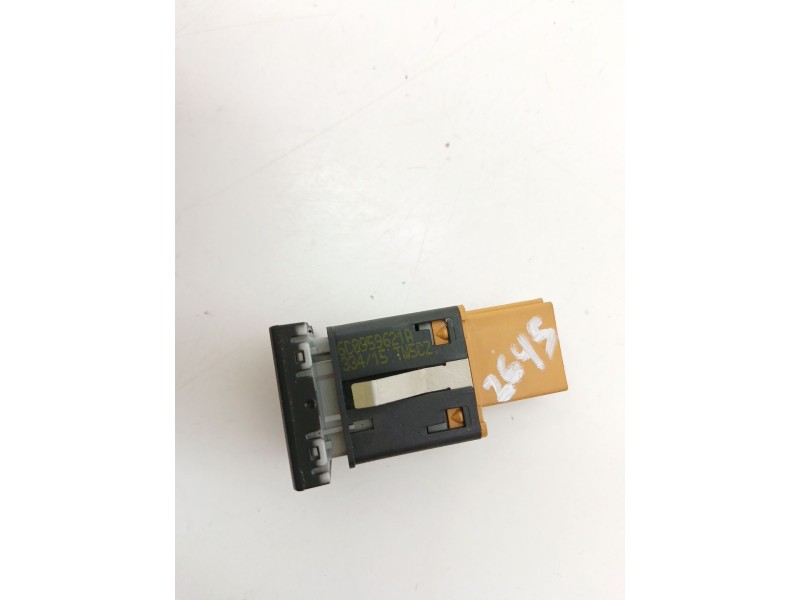 Recambio de interruptor para volkswagen polo v (6r1, 6c1) 1.0 referencia OEM IAM 6C0959621A  