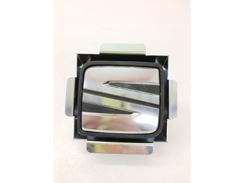 Recambio de maneta exterior porton para seat ibiza v (kj1, kjg) 1.0 tsi referencia OEM IAM   
							