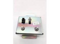 Recambio de maneta exterior porton para seat ibiza v (kj1, kjg) 1.0 tsi referencia OEM IAM    2