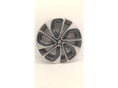 Recambio de llanta para renault megane iii hatchback (bz0/1_, b3_) 1.5 dci (bz09, bz0d, bz1w, bz29, bz14) referencia OEM IAM   