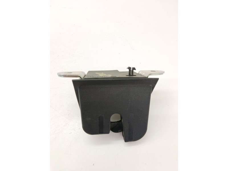 Recambio de cerradura maletero / porton para seat ibiza v (kj1, kjg) 1.0 tsi referencia OEM IAM 6F0827505B  
							