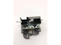 Recambio de cerradura maletero / porton para seat ibiza v (kj1, kjg) 1.0 tsi referencia OEM IAM 6F0827505B   2