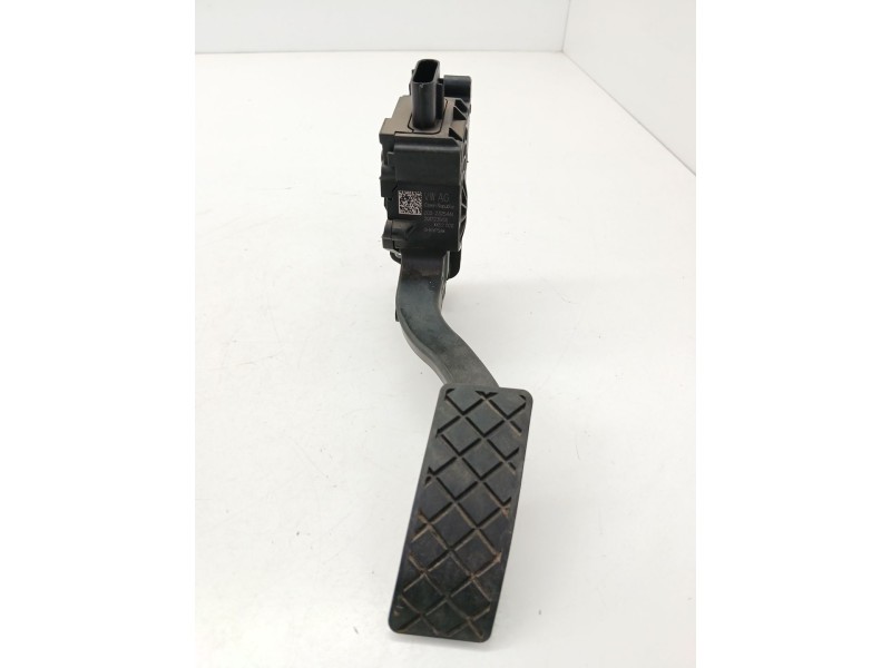 Recambio de pedal acelerador para seat ibiza v (kj1, kjg) 1.0 tsi referencia OEM IAM 2Q1723503  
