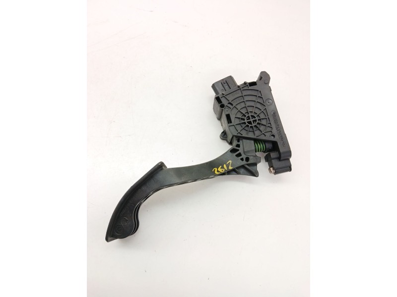 Recambio de pedal acelerador para seat ibiza v (kj1, kjg) 1.0 tsi referencia OEM IAM 2Q1723503  
							