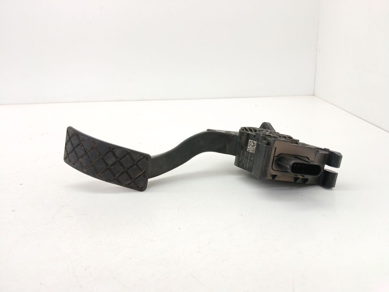 Recambio de pedal acelerador para seat ibiza v (kj1, kjg) 1.0 tsi referencia OEM IAM 2Q1723503  