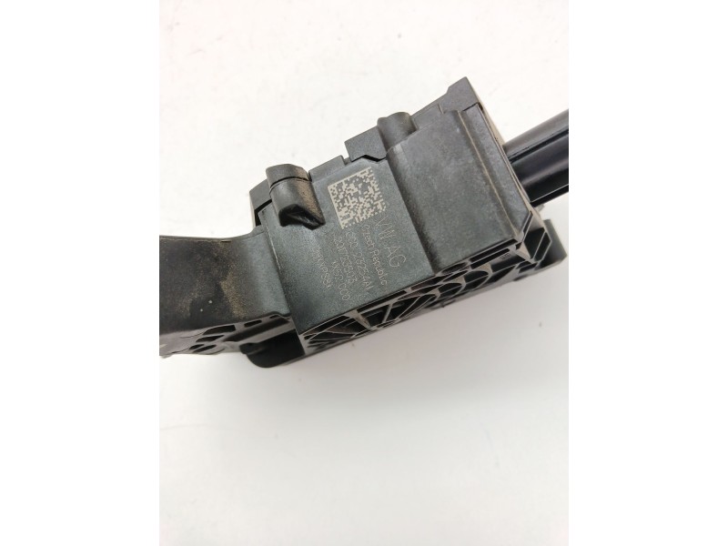Recambio de pedal acelerador para seat ibiza v (kj1, kjg) 1.0 tsi referencia OEM IAM 2Q1723503  
							