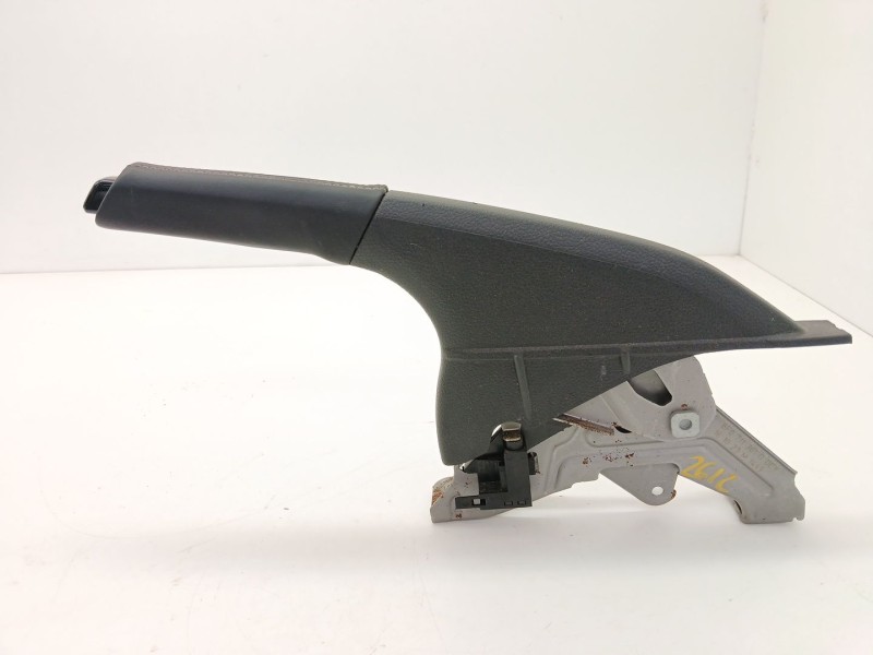 Recambio de palanca freno de mano para seat ibiza v (kj1, kjg) 1.0 tsi referencia OEM IAM 6F0711301Q  
							