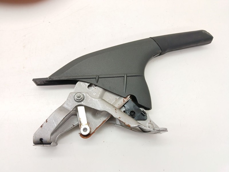 Recambio de palanca freno de mano para seat ibiza v (kj1, kjg) 1.0 tsi referencia OEM IAM 6F0711301Q  
							