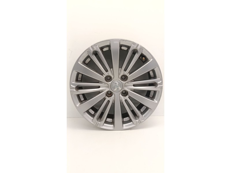 Recambio de llanta para peugeot 208 i (ca_, cc_) 1.2 thp 110 referencia OEM IAM   