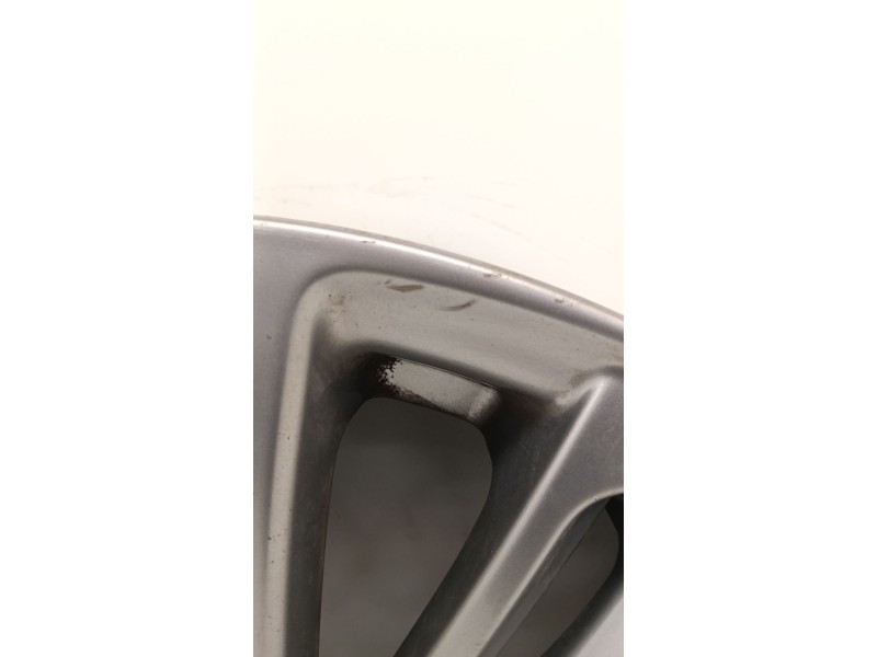 Recambio de llanta para peugeot 208 i (ca_, cc_) 1.2 thp 110 referencia OEM IAM   
							