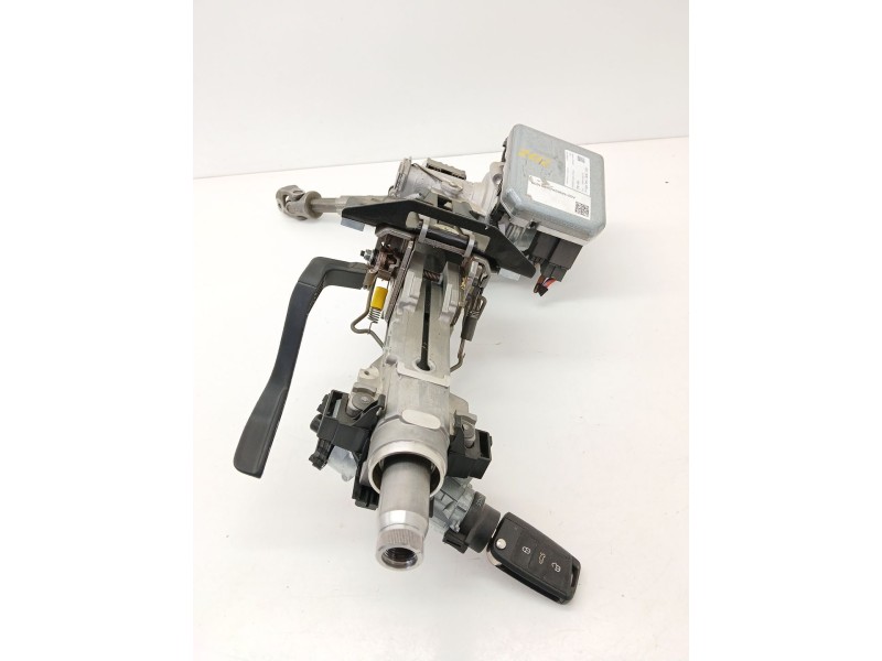 Recambio de columna direccion para seat ibiza v (kj1, kjg) 1.0 tsi referencia OEM IAM 2Q1909144AB  