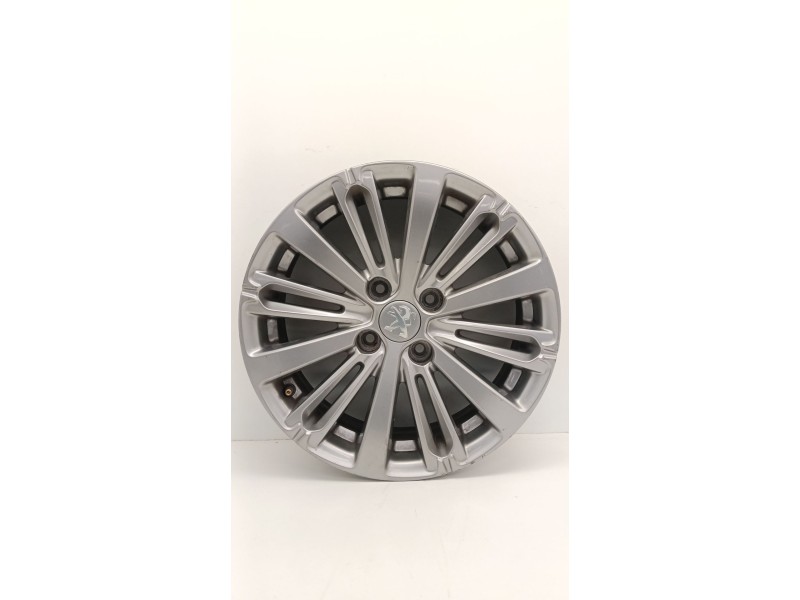 Recambio de llanta para peugeot 208 i (ca_, cc_) 1.2 thp 110 referencia OEM IAM   