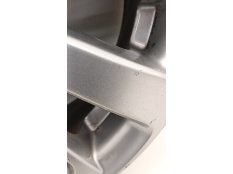 Recambio de llanta para peugeot 208 i (ca_, cc_) 1.2 thp 110 referencia OEM IAM   
							