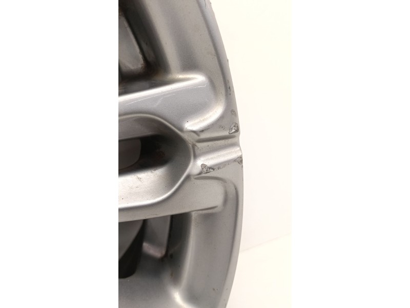 Recambio de llanta para peugeot 208 i (ca_, cc_) 1.2 thp 110 referencia OEM IAM   