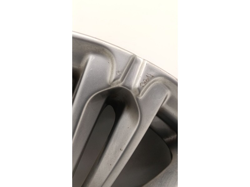 Recambio de llanta para peugeot 208 i (ca_, cc_) 1.2 thp 110 referencia OEM IAM   