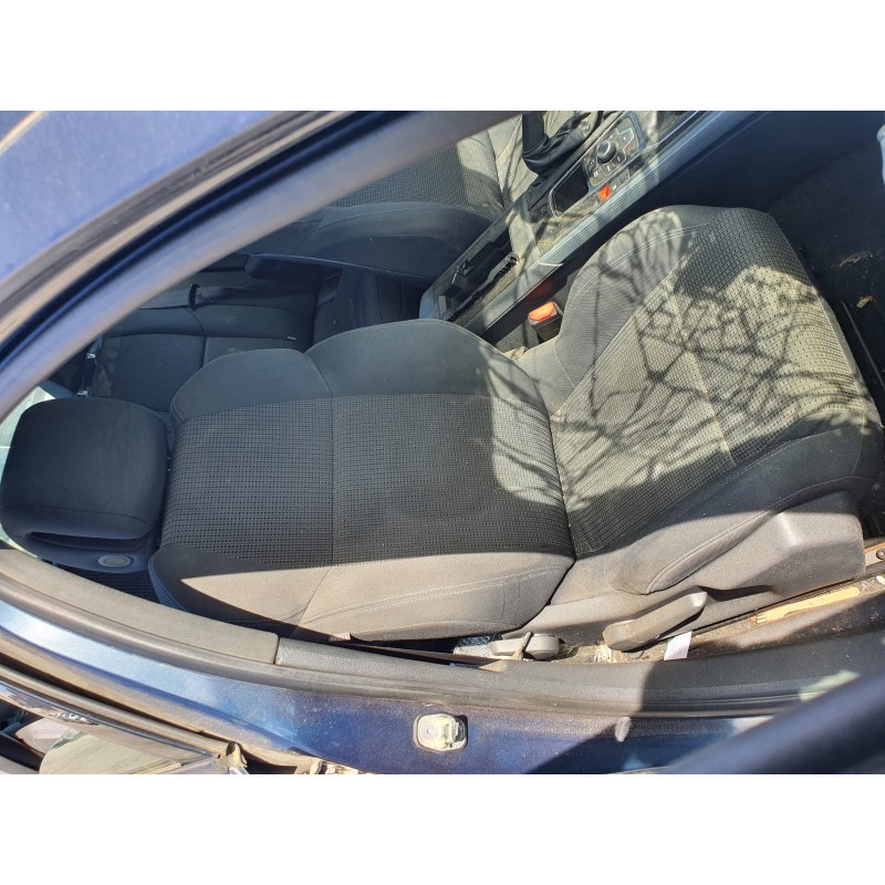 Recambio de asiento delantero derecho para peugeot 508 1.6 hdi fap referencia OEM IAM   