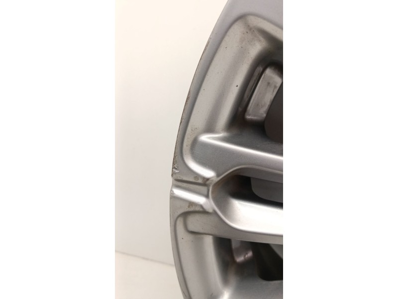 Recambio de llanta para peugeot 208 i (ca_, cc_) 1.2 thp 110 referencia OEM IAM   
							