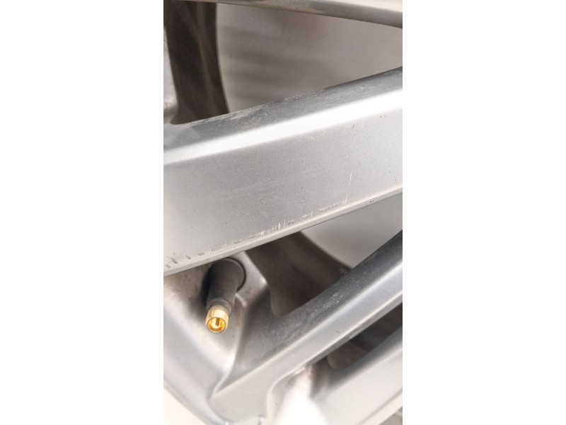 Recambio de llanta para peugeot 208 i (ca_, cc_) 1.2 thp 110 referencia OEM IAM   
							