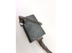 Recambio de modulo electronico para seat ibiza v (kj1, kjg) 1.0 tsi referencia OEM IAM 5F0807210   2