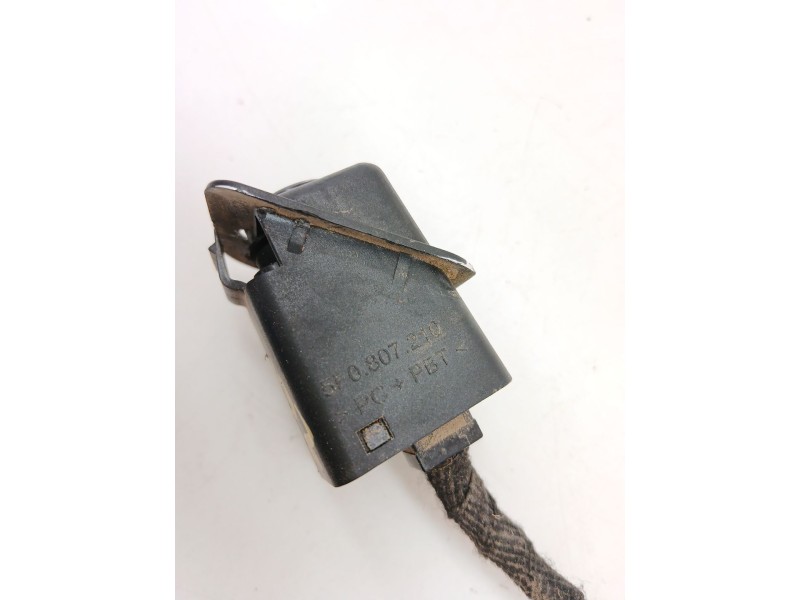 Recambio de modulo electronico para seat ibiza v (kj1, kjg) 1.0 tsi referencia OEM IAM 5F0807210  