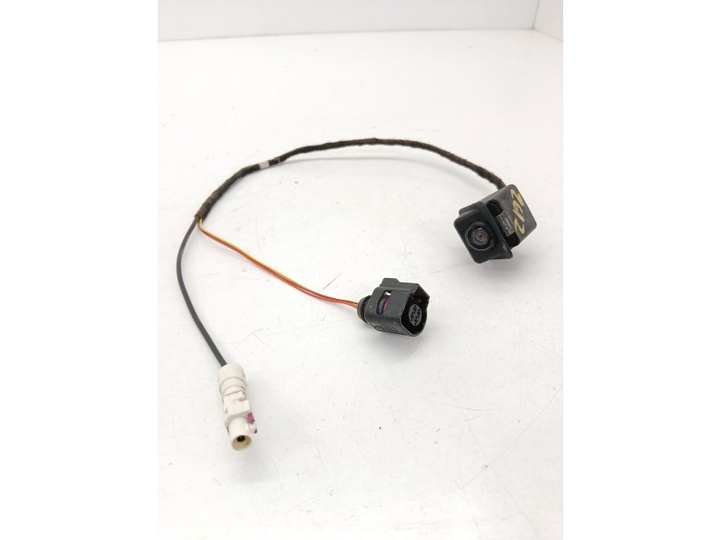 Recambio de modulo electronico para seat ibiza v (kj1, kjg) 1.0 tsi referencia OEM IAM 5F0807210  
							