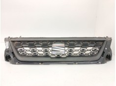 Recambio de calandra delantera de radiador para seat ibiza v (kj1, kjg) 1.0 tsi referencia OEM IAM   