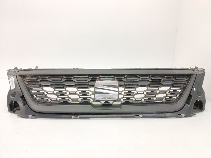 Recambio de calandra delantera de radiador para seat ibiza v (kj1, kjg) 1.0 tsi referencia OEM IAM   