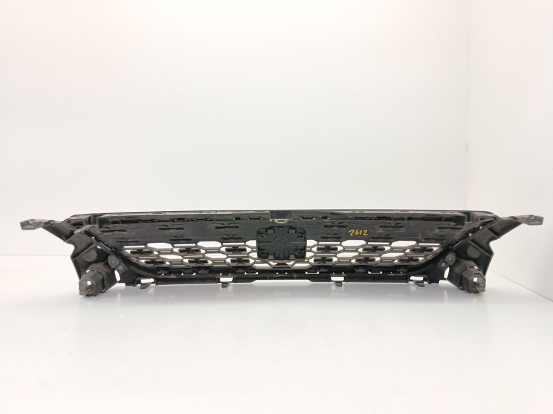 Recambio de calandra delantera de radiador para seat ibiza v (kj1, kjg) 1.0 tsi referencia OEM IAM   